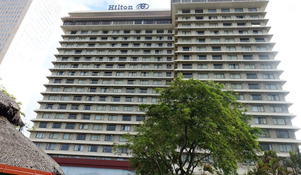Colombo Hilton