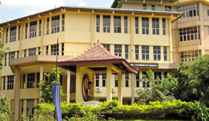 University of Moratuwa
