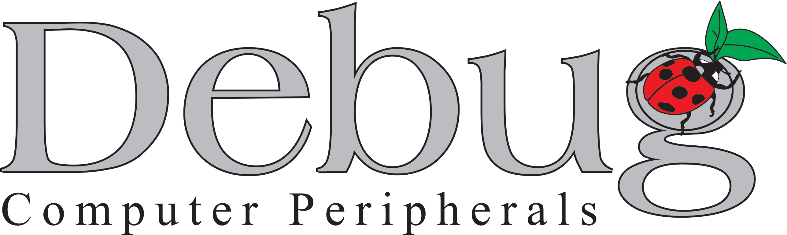 Debug Logo