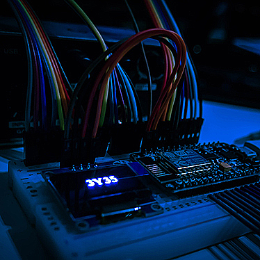 Electrical Solutions Image