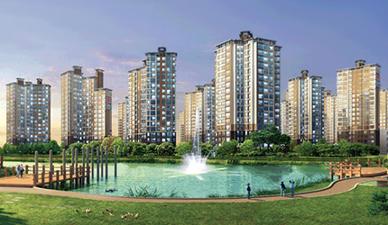 Kolon Global Corporation